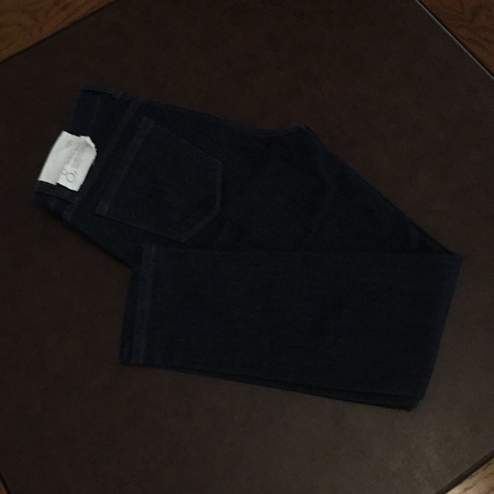 Modern Skinny Jeans by LOFT ❤️